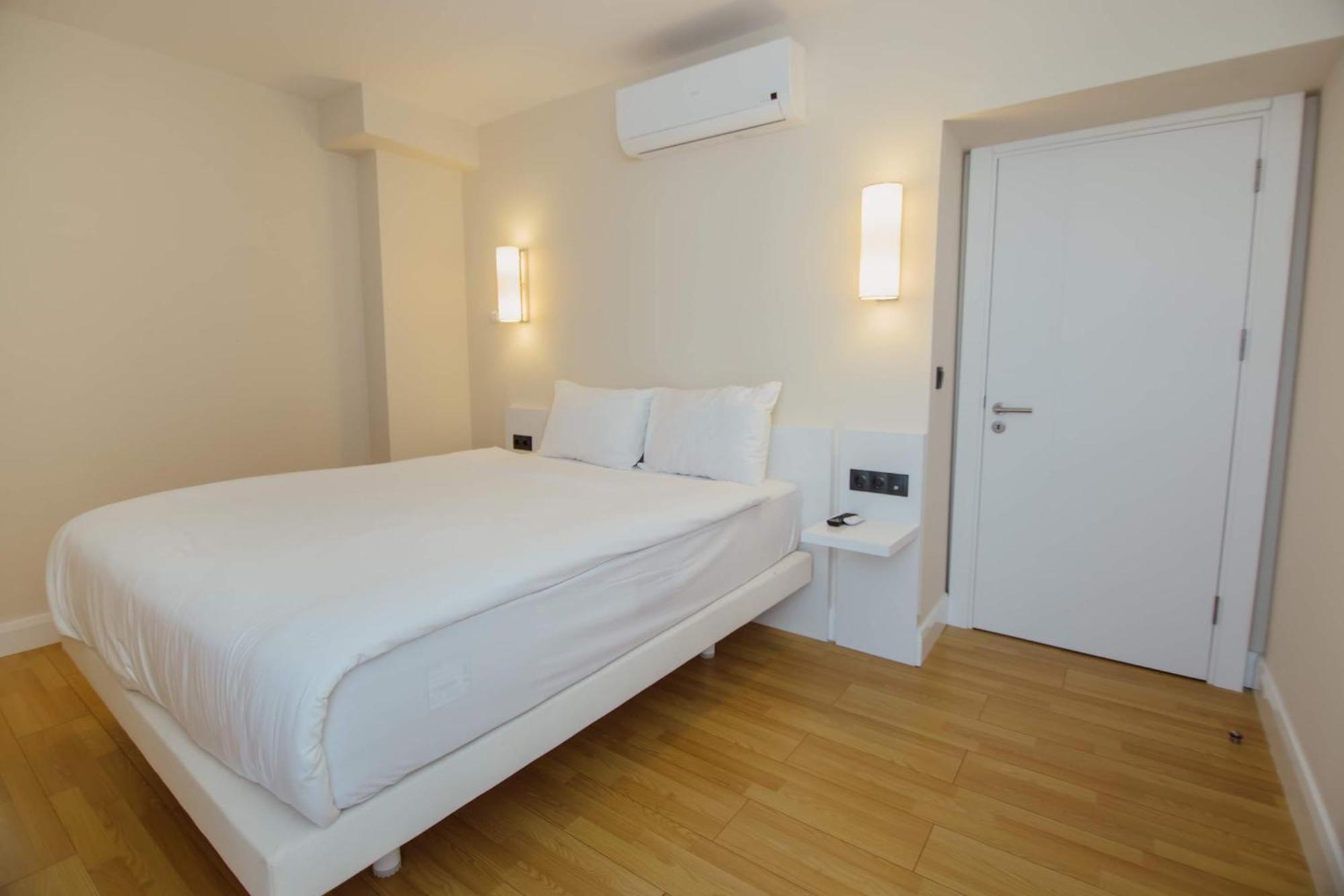 Orbi City Center Sea View Apart otel Batum Dış mekan fotoğraf